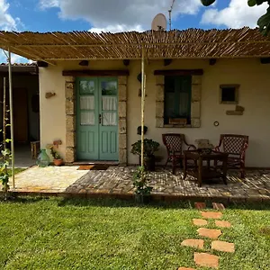  Casa di campagna Graziosa Stanza Campidanese Su Segundu