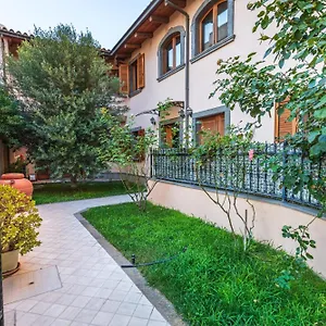 Appartamento Casa Lilla 1 E 2